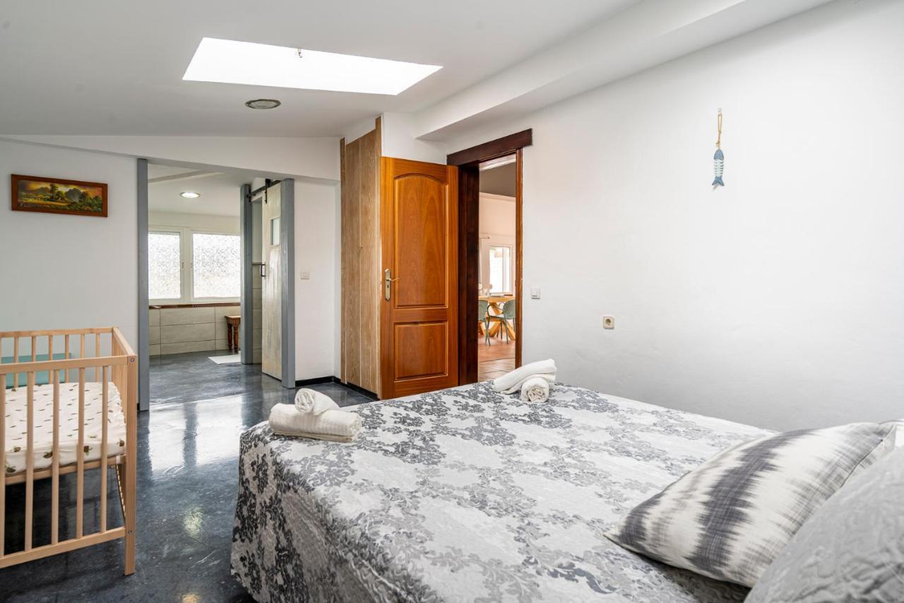 Villa Paraiso Коралео Екстериор снимка