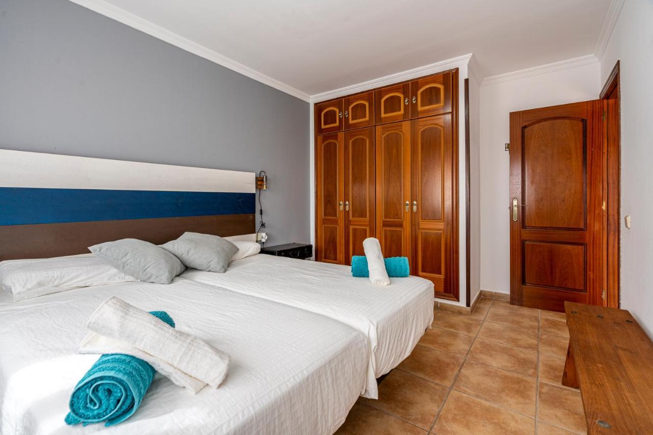 Villa Paraiso Коралео Екстериор снимка