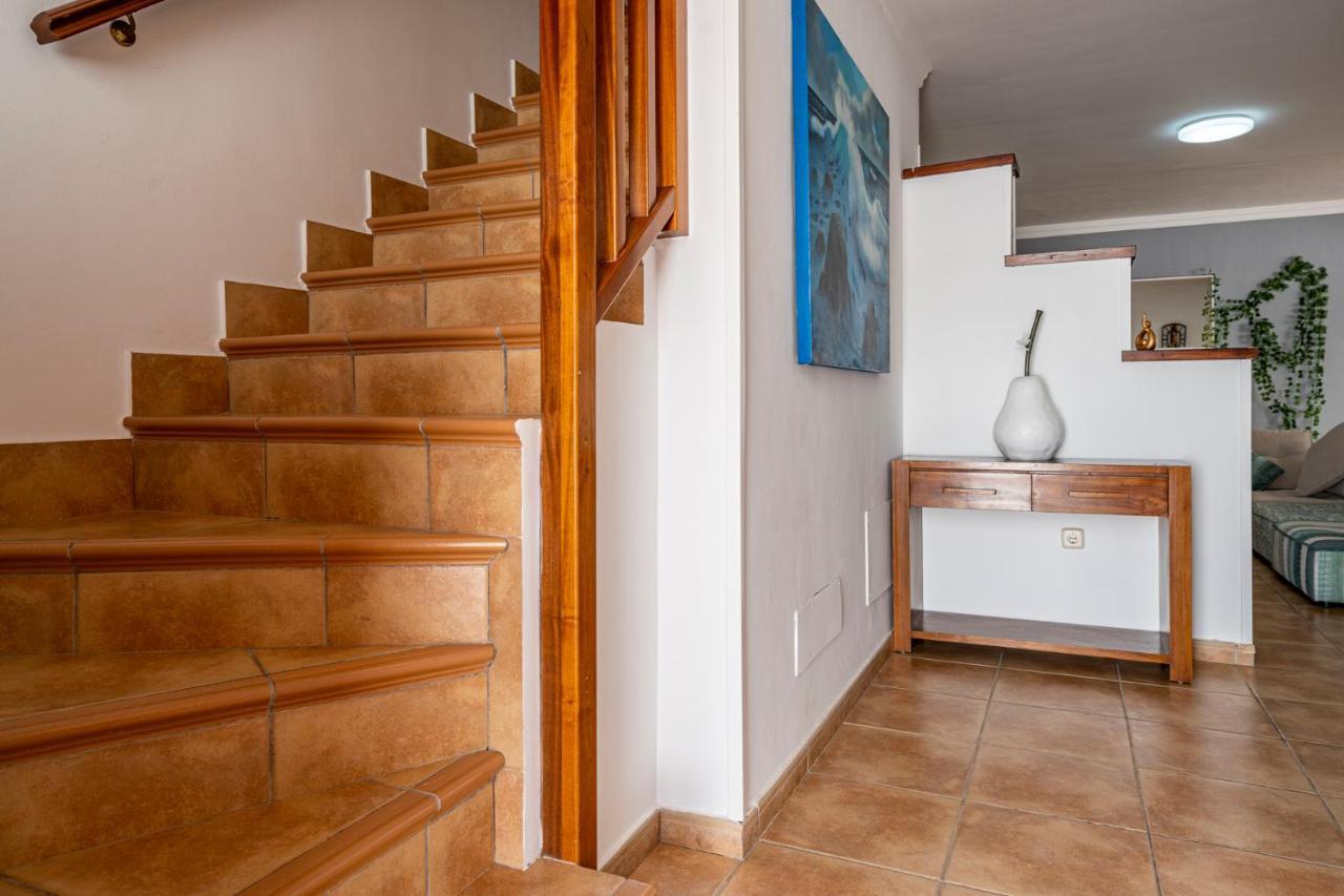 Villa Paraiso Коралео Екстериор снимка