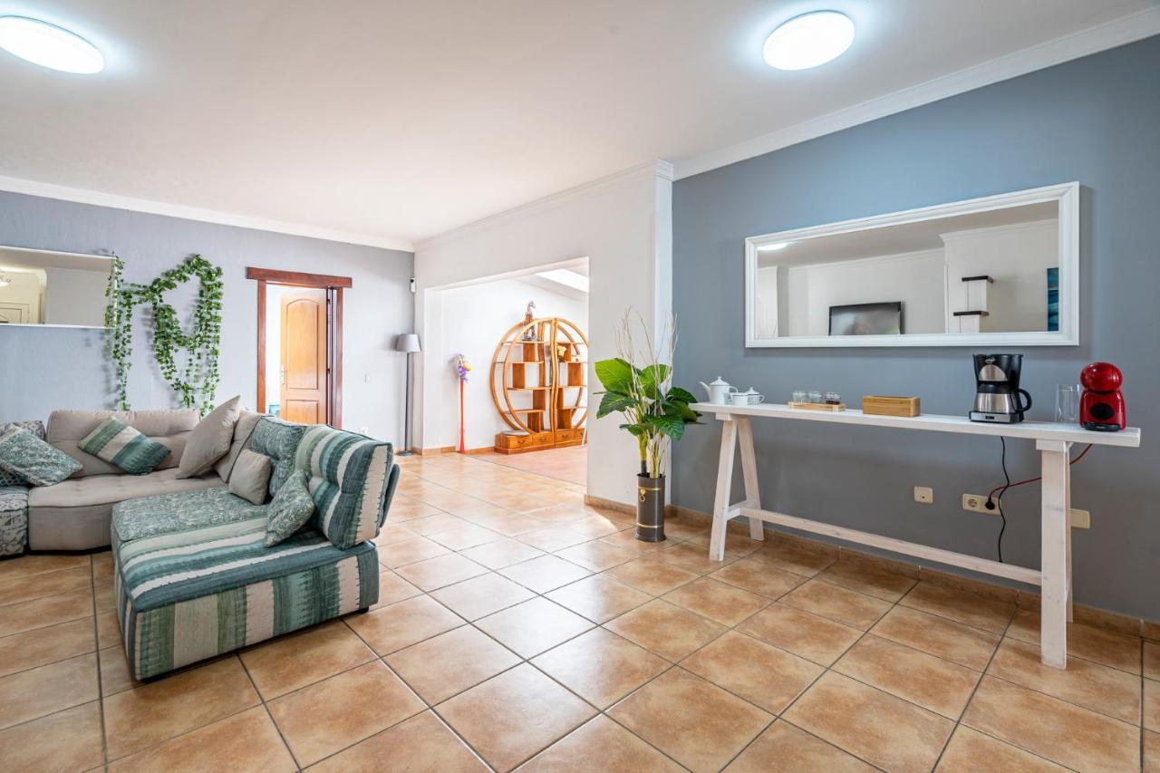 Villa Paraiso Коралео Екстериор снимка