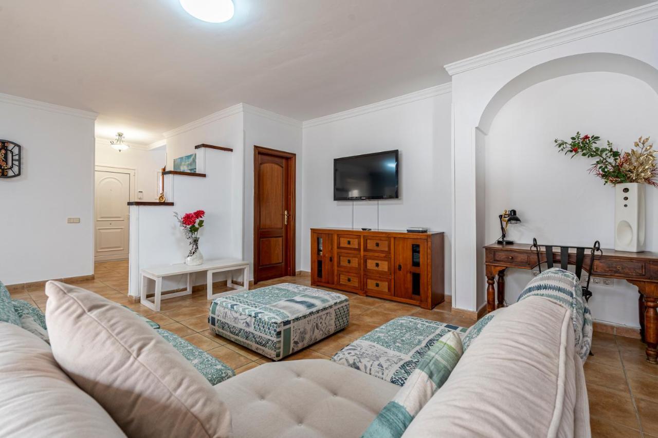 Villa Paraiso Коралео Екстериор снимка