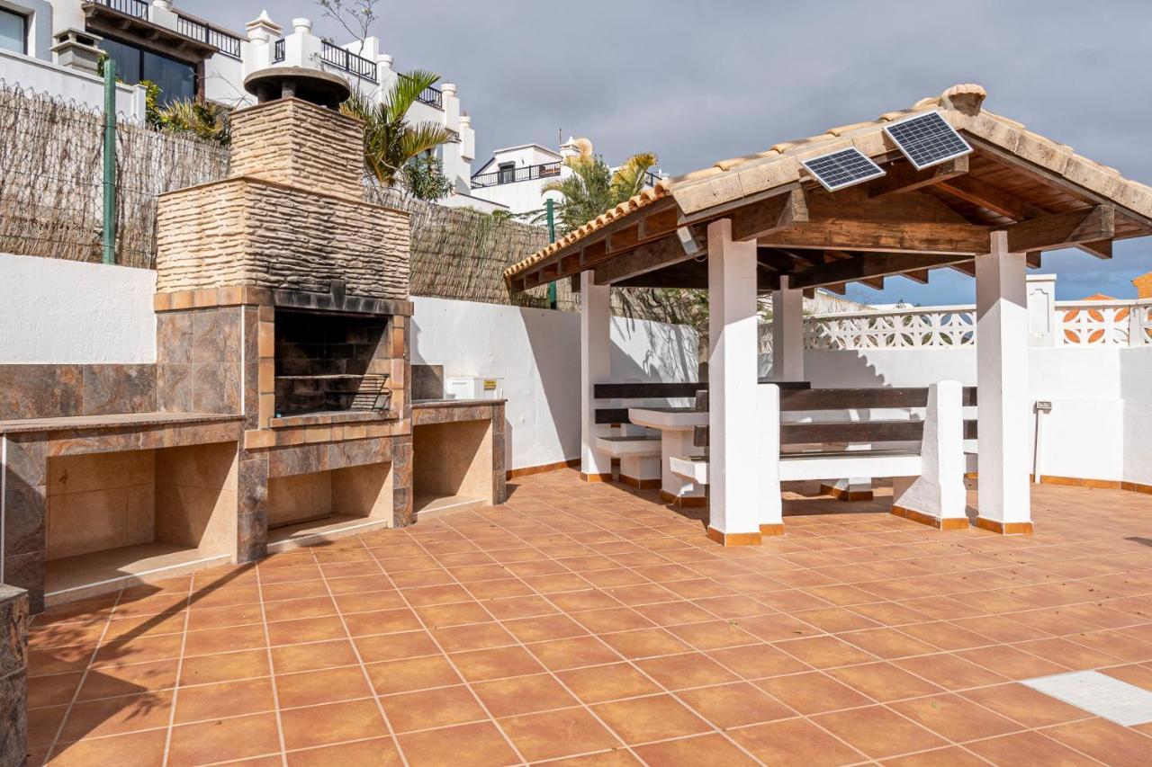 Villa Paraiso Коралео Екстериор снимка