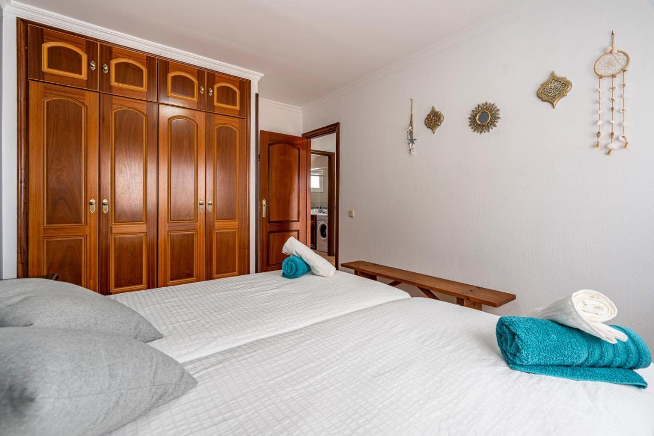 Villa Paraiso Коралео Екстериор снимка