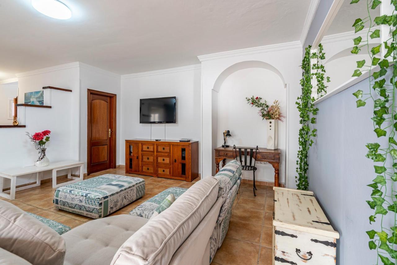 Villa Paraiso Коралео Екстериор снимка